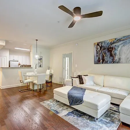 Calm Peaceful Getaway Apartment